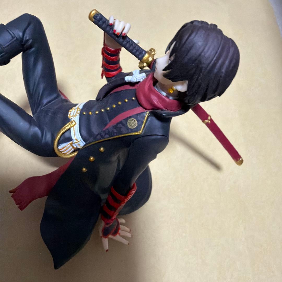 刀剣乱舞 ぬーどるストッパー フィギュア 加州清光 - メルカリ