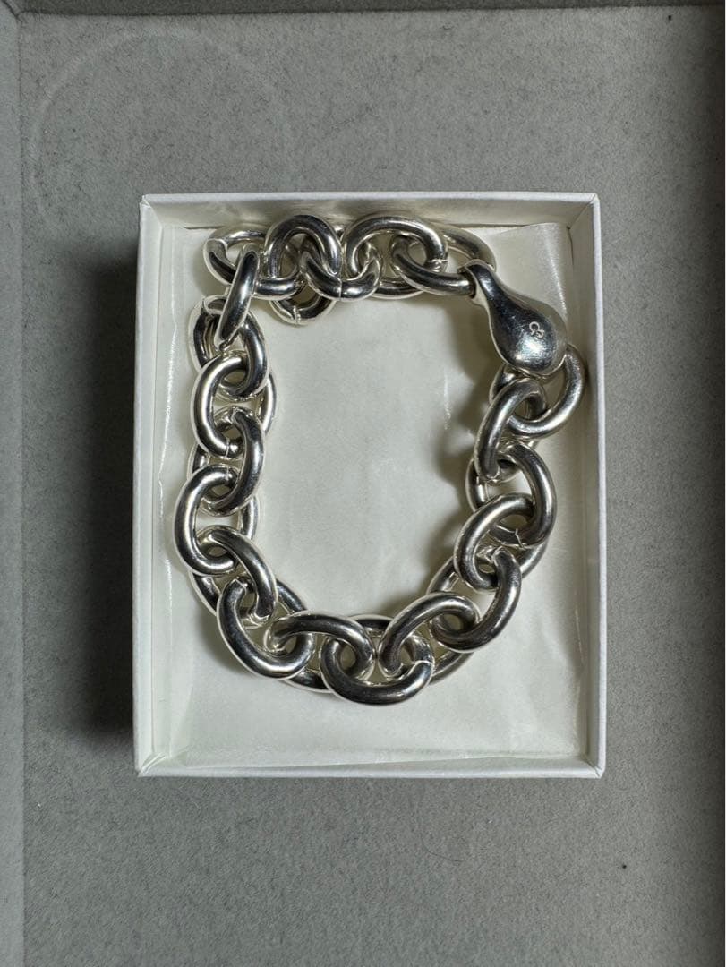 専用】h'eres ヒアーズ ブレスレット CS BRACELET 501 - メルカリ