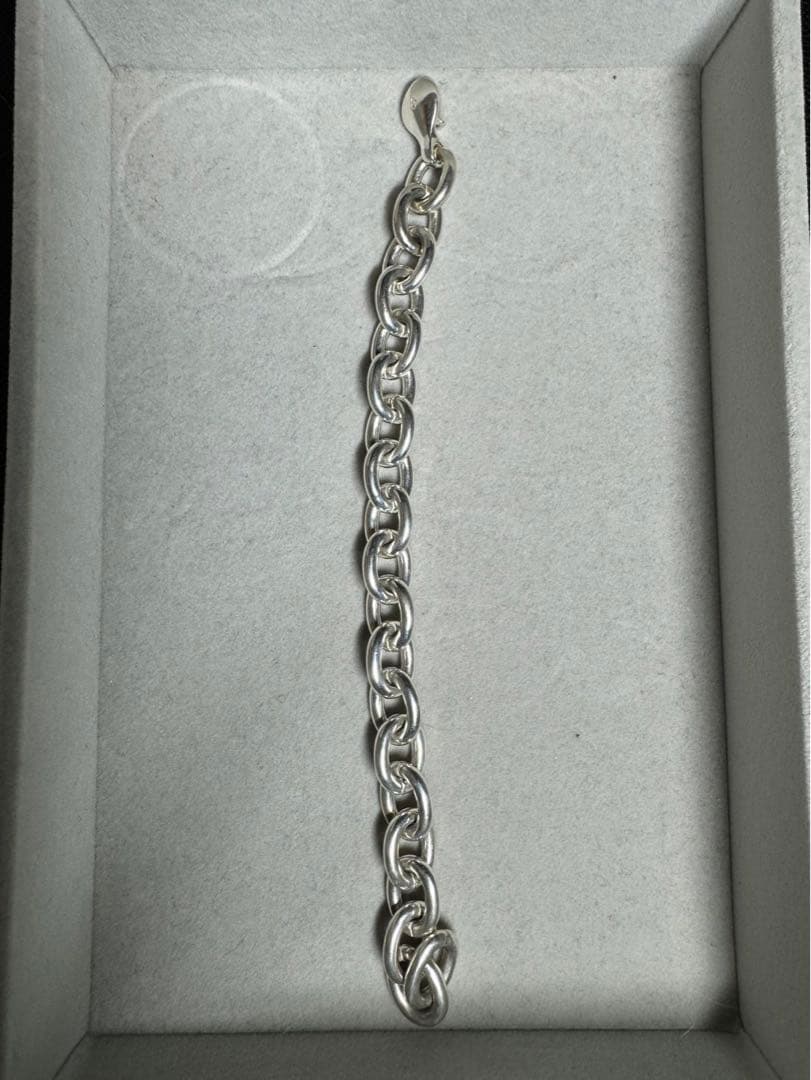 専用】h'eres ヒアーズ ブレスレット CS BRACELET 501 - メルカリ