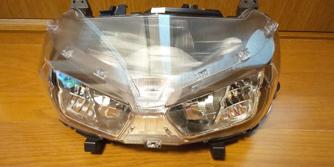 【新品未使用】シグナス グリファス 純正ヘッドライト 2026年最新】Yahoo!オークション -シグナスグリファス(ヘッドライト)の