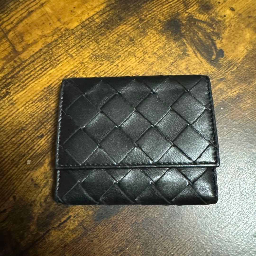 Bottega Veneta ボッテガヴェネタ ケース イントレチャート