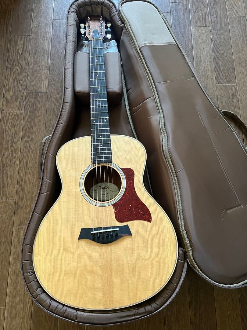 Taylor Guitars ( テイラーギター ) GS Mini-e