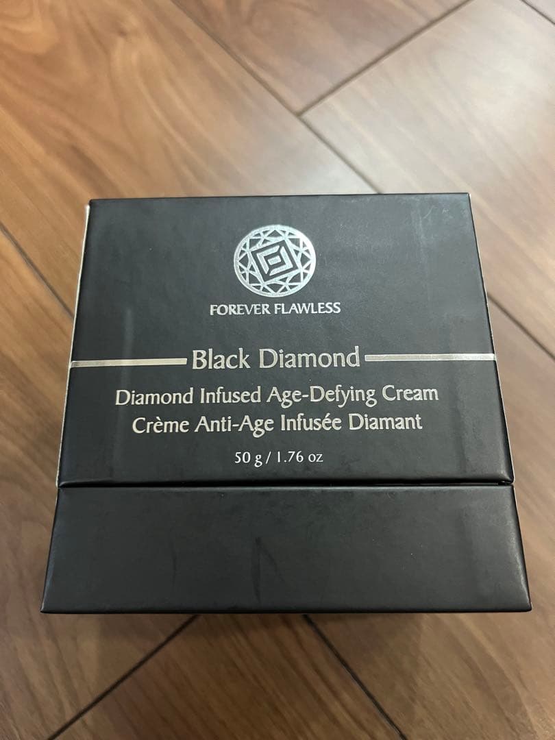FOREVERFLAWLESS  50g 1499ドル品
