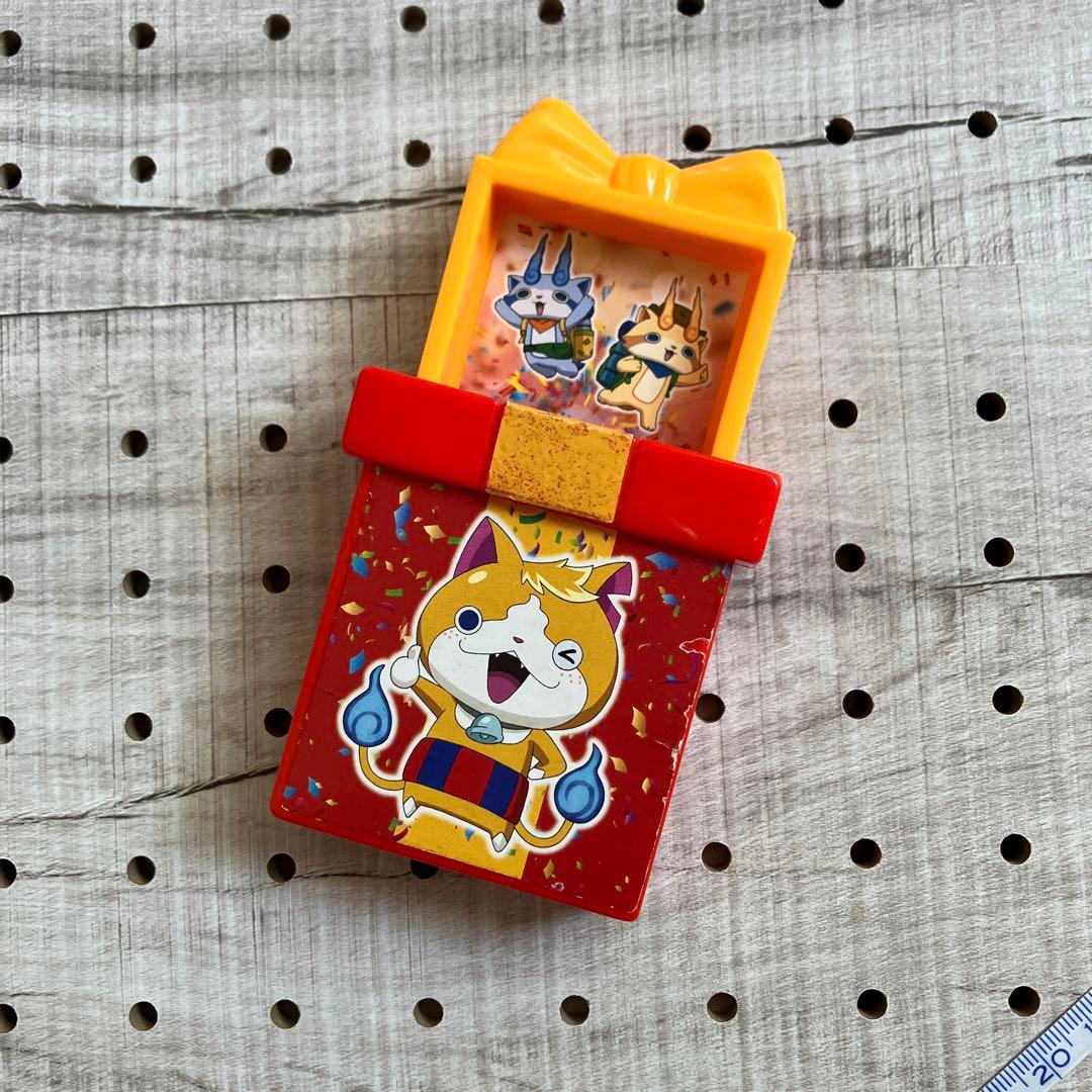 マクドナルド ハッピーセット 妖怪ウォッチ まとめて - メルカリ