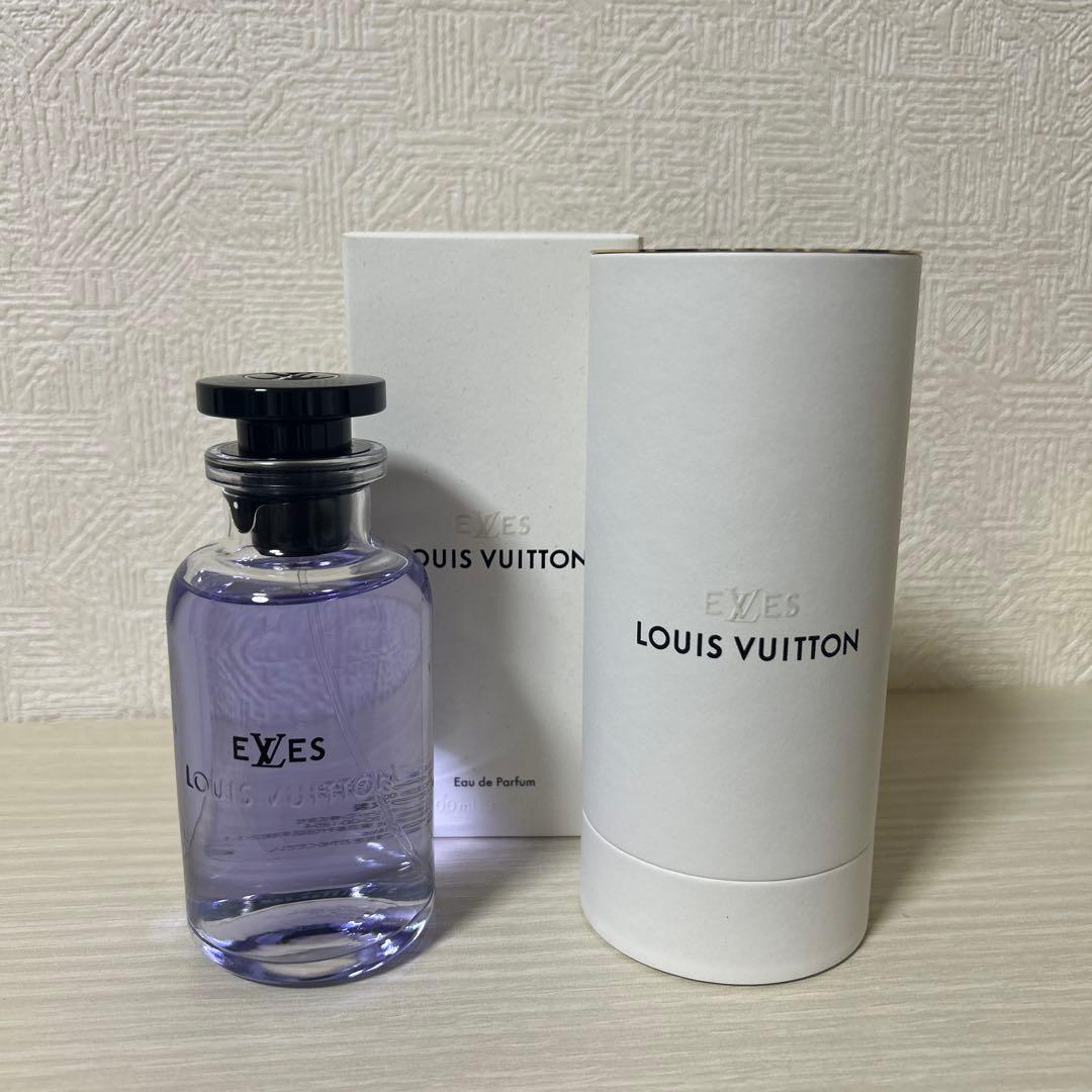 ルイヴィトン eLVes エル オードゥパルファン 100ml