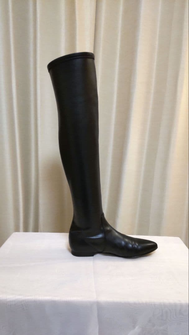 ダイアナ ニーハイブーツ(ファビオルスコーニ、かねまつ好きにも)