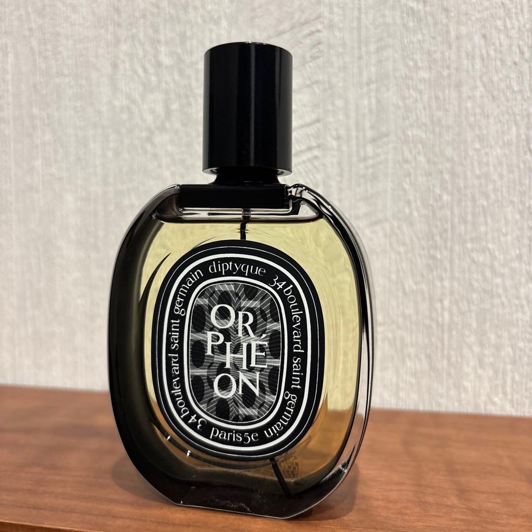 diptyque ORPHEON オルフェオン オードパルファム 75ml