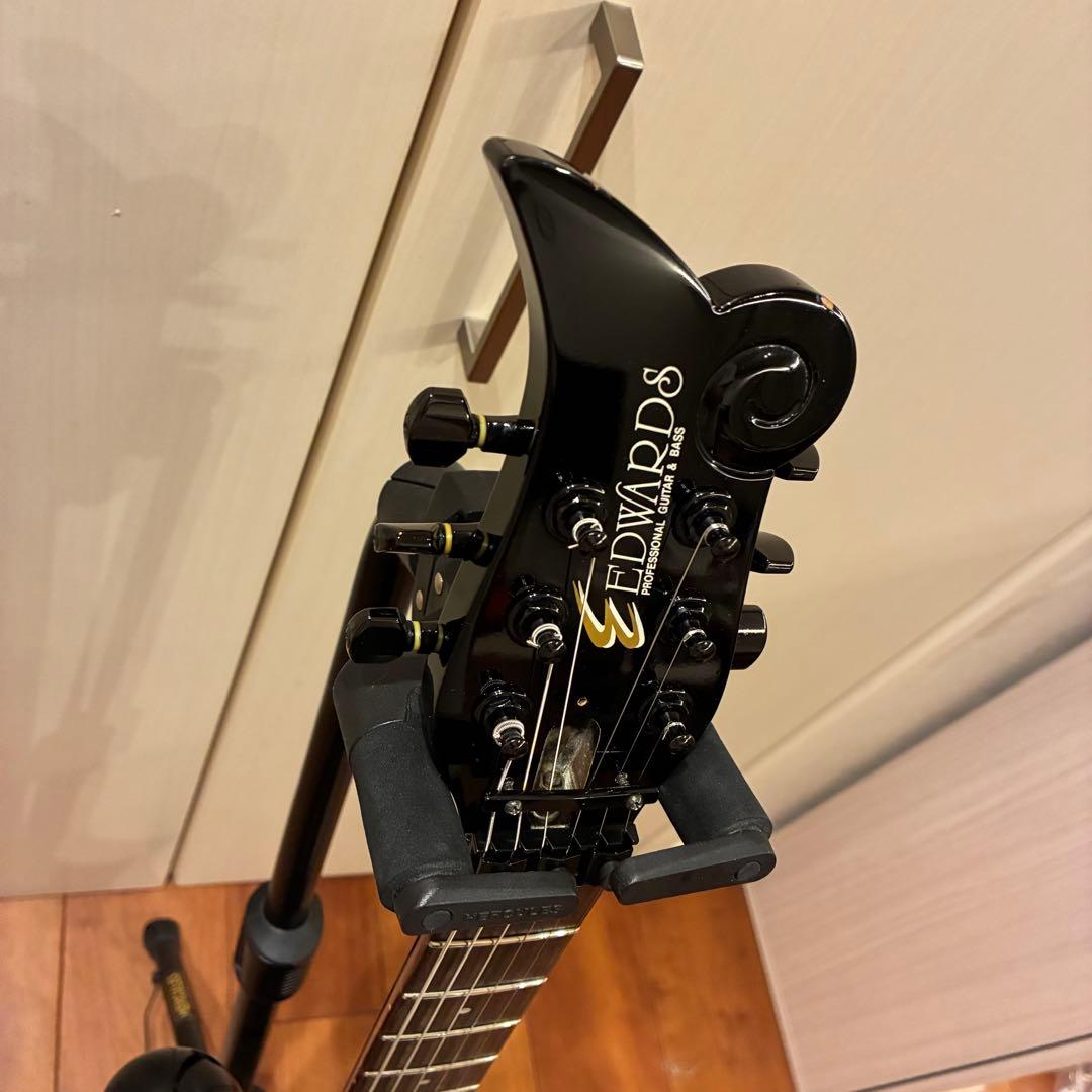 貴重☆EDWARDS ES-100PR SUGIZOモデル - メルカリ