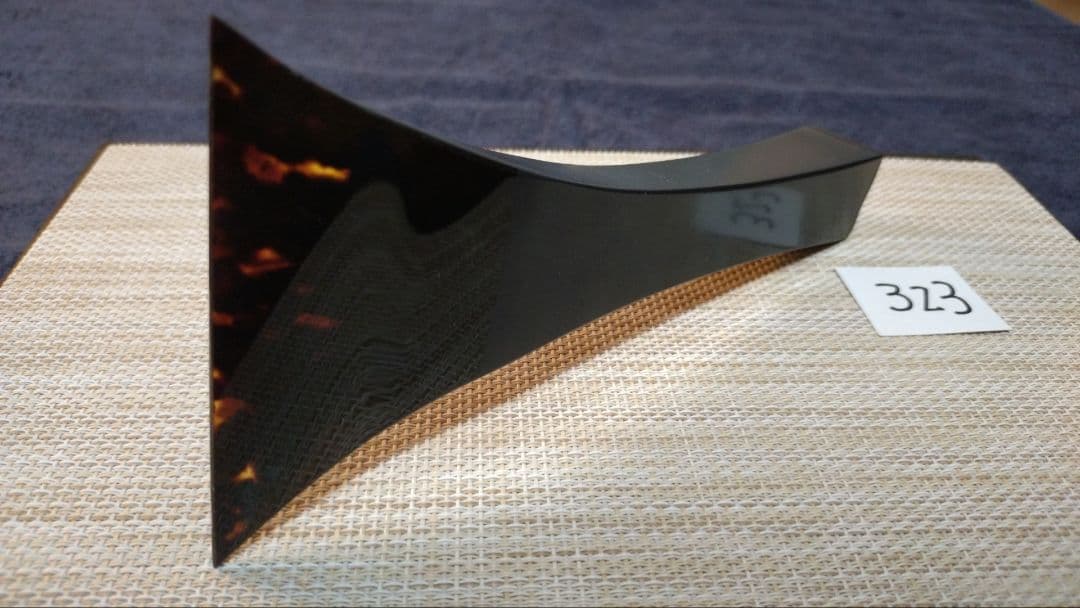 三味線バチ【送料無料】323