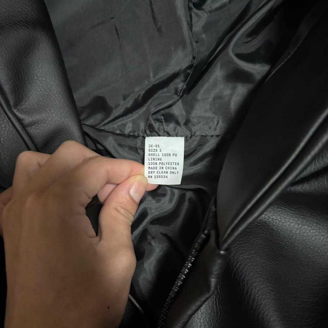 YEEZY yzy jc-01 size1 - メルカリ