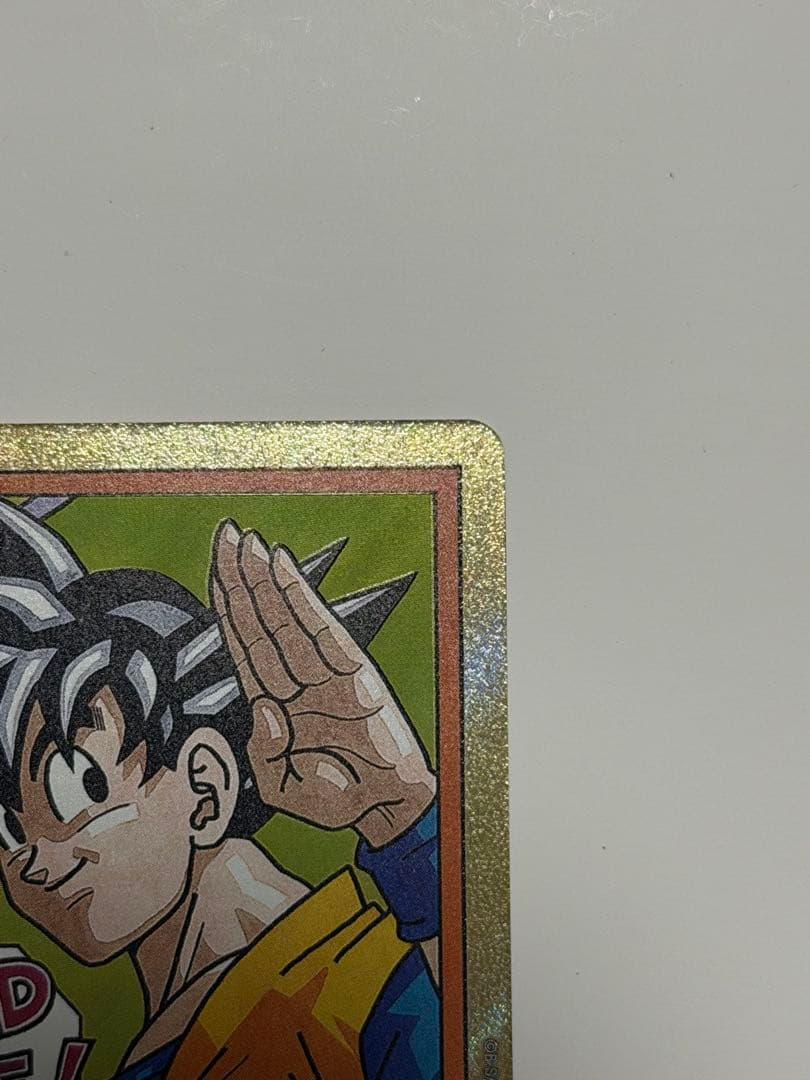 フュージョンワールド エナジーマーカー（金）35巻 SCR UCおまけ付き