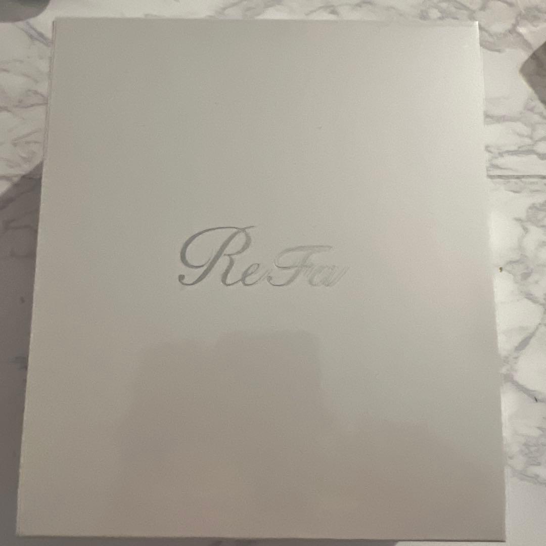 新品未使用 ReFaカラットレイ