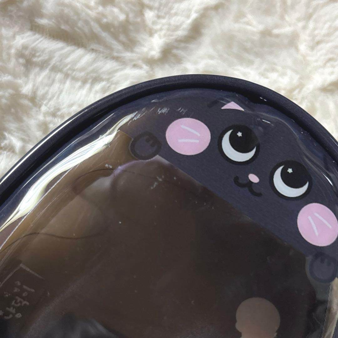 RIIZE DOLL POUCH ウォンビン トニャンドク ドールポーチ - メルカリ