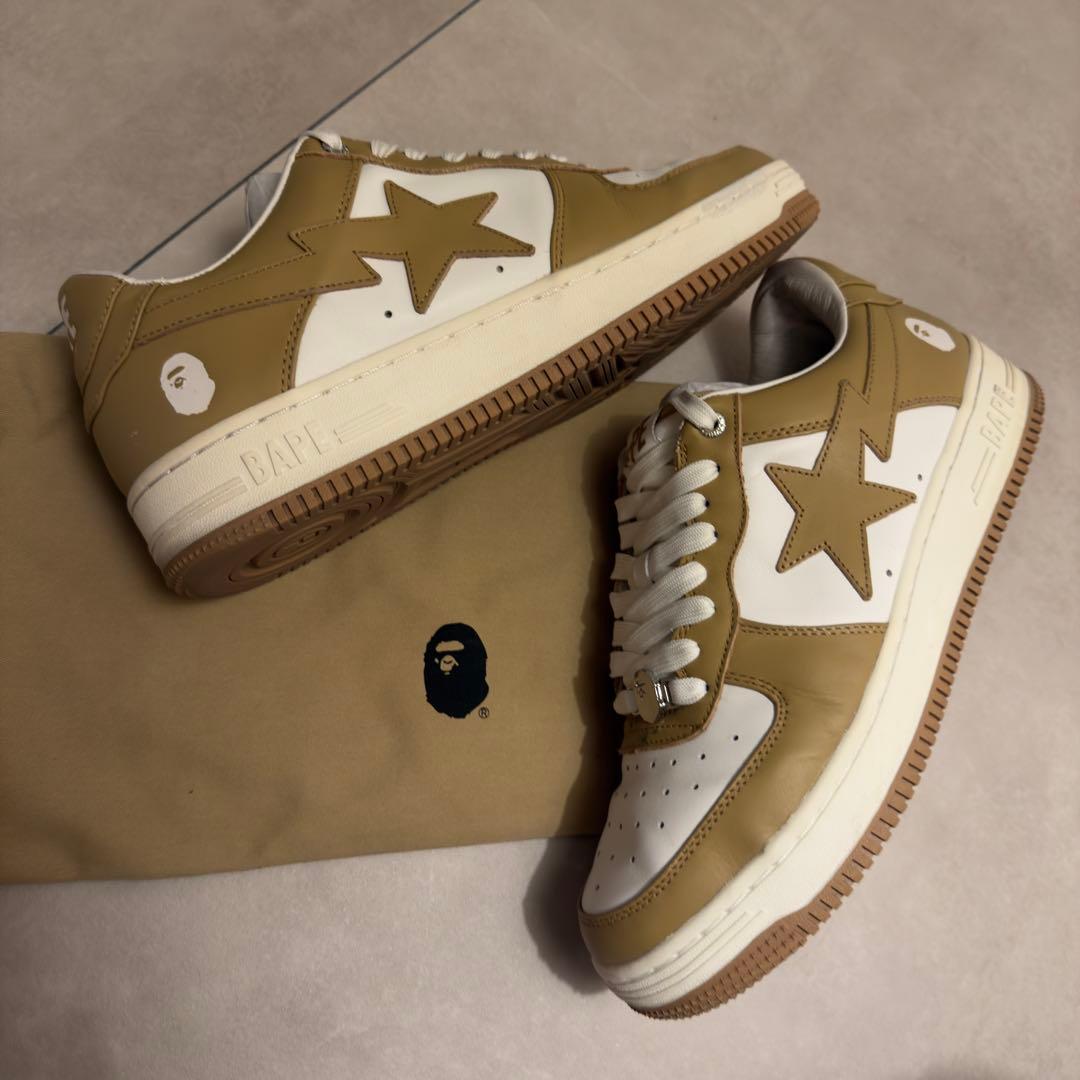 A BATHING APE BAPE STA ベイプスタ 280