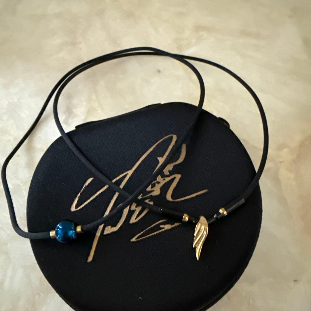 Phiten ファインテン　羽生結弦