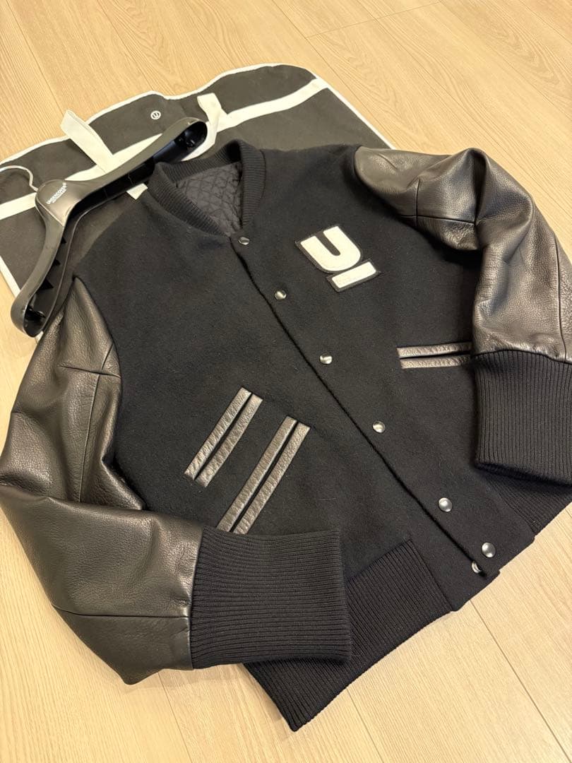 UNDERCOVER スタジャン ARCHIVE COLLECTION サイズ3