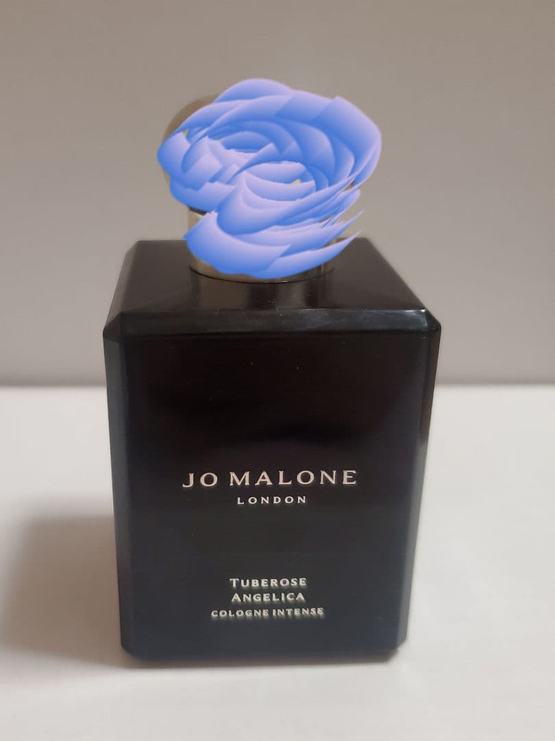 香水(ユニセックス) JO MALONE TUBEROSE ANGELICA 50ml