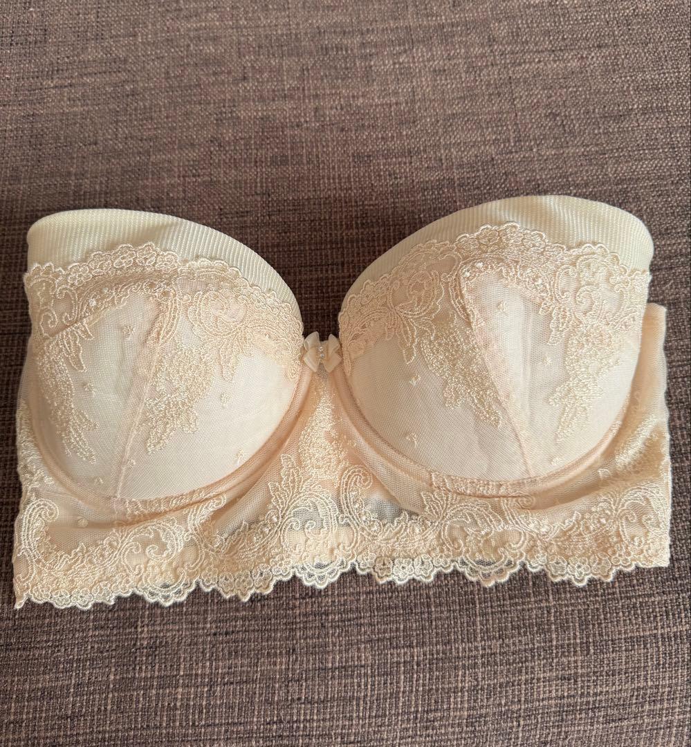 Foursis&co.】フォーシス&カンパニー ブライダルインナー E75 - メルカリ