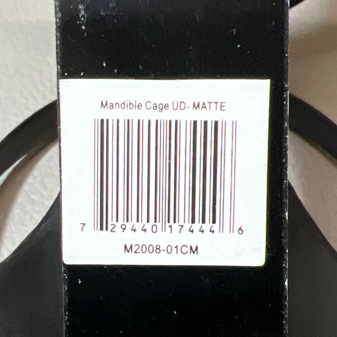 たけぇ様ARUNDEL アランデル マンディーブル ボトルケージ オイル