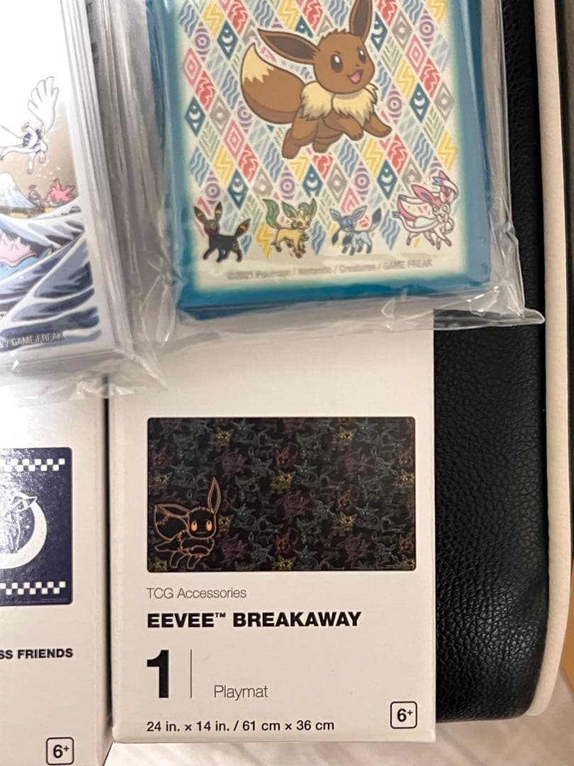 最終値下げ]ポケモンカード 海外プレイマット など - 希少 海外大会