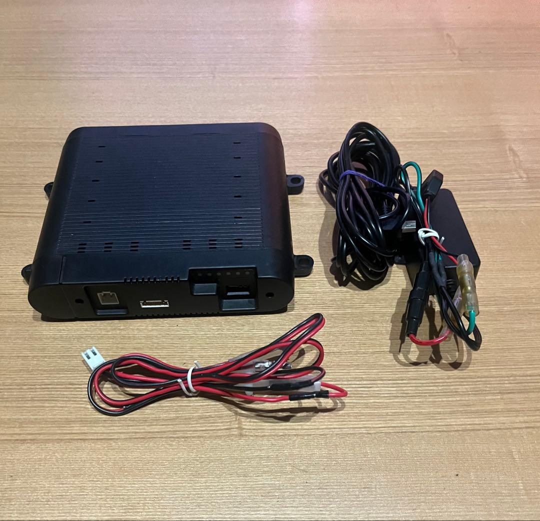 ユピテル ドライブレコーダー用マルチバッテリー OP-MB4000 中古 マルチバッテリー OP-MB4000 | Yupiteruダイレクト｜Yupiteru(ユピテル