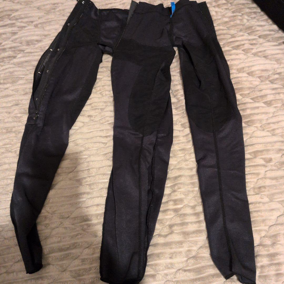 湘南美容外科 SBC アミュレット 着圧ガードル　Sサイズ 2枚セット 2026年最新】アミュレット 湘南の人気アイテム - メルカリ