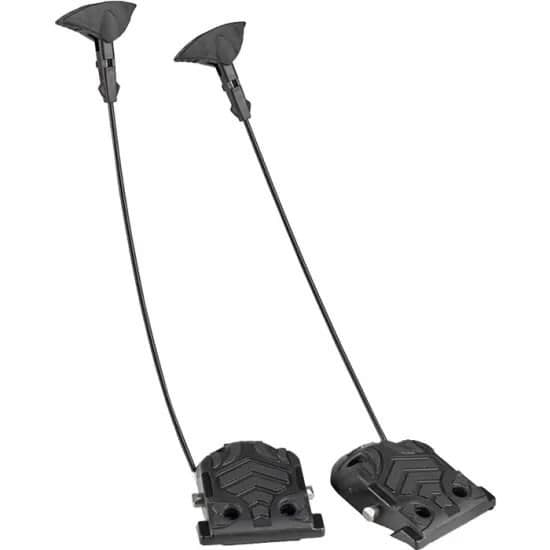 DEELUXE【INTEC ADAPTER】インテック アルパイン ハードブーツ