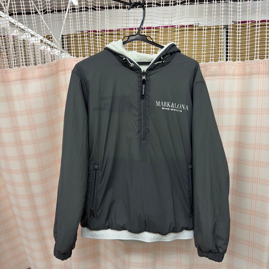 MARK&LONA MCM-3D-AD56 サイズ46 新品未使用