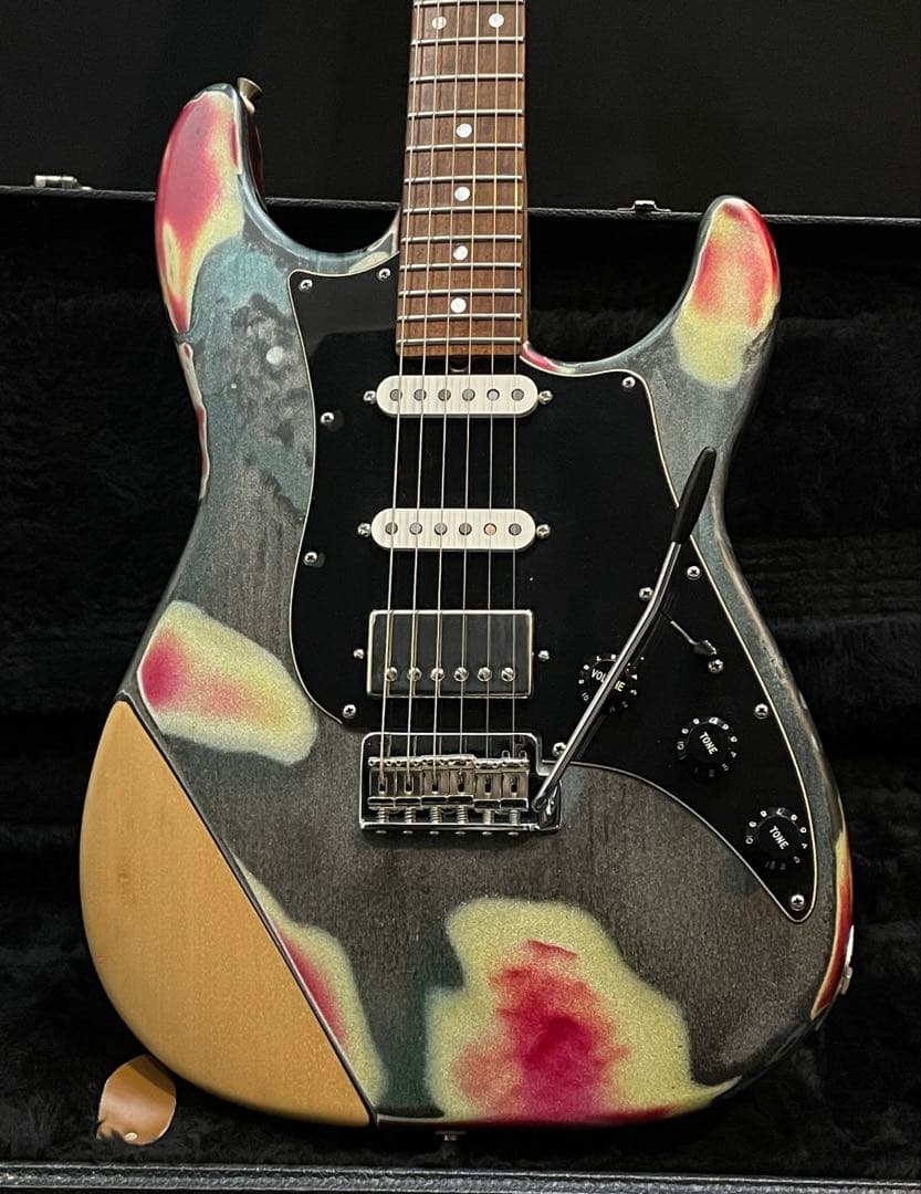 James Tyler Studio Elite 初期物 極上美品