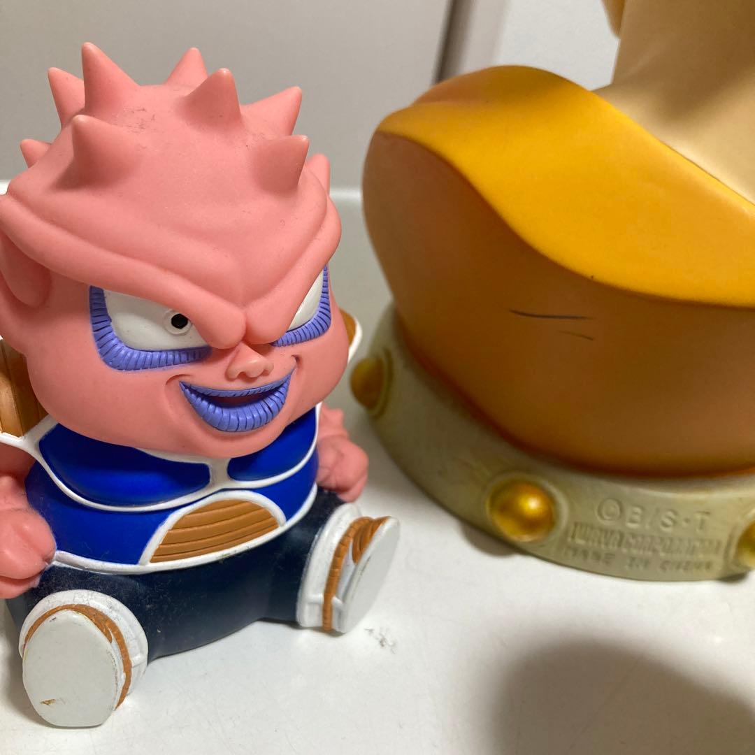 ドラゴンボール 貯金箱 - メルカリ