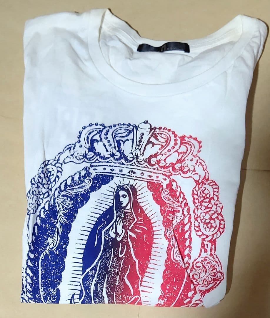 ㉒即購入❌★LUNA SEA J、Tシャツ、LUNA SEA 、GLAY。 Produced by GLAY＞Tシャツ_The Millennium Eve 2025_C【LUNA SEA