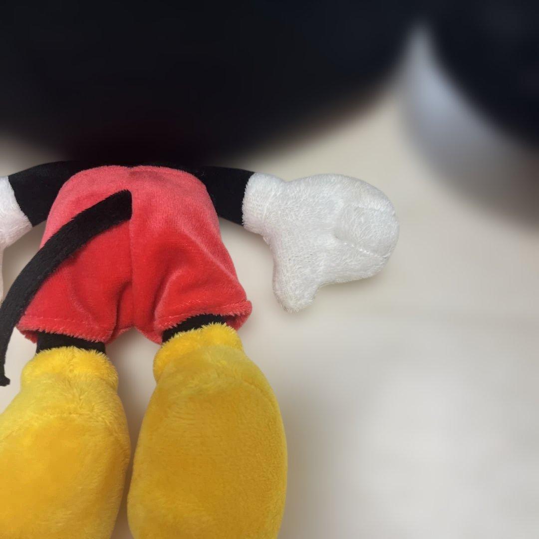 ミッキー ミニー ファンキャップ セット - メルカリ