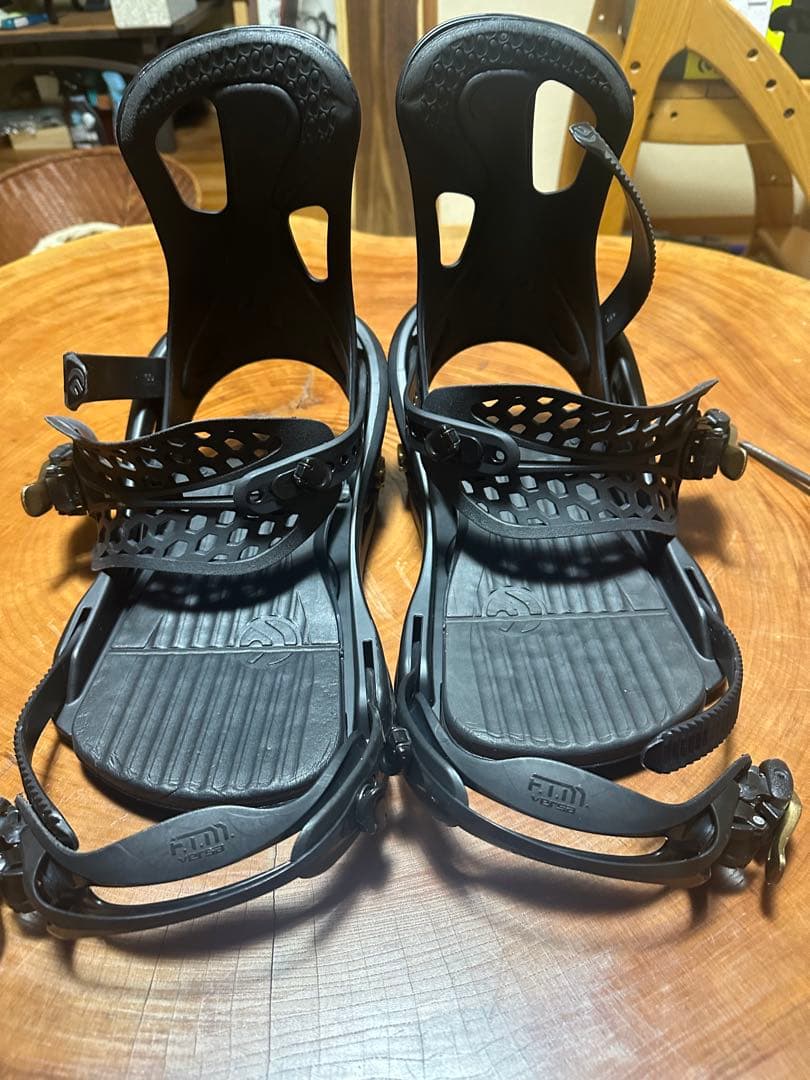 Flux ビンディングTT Lサイズ