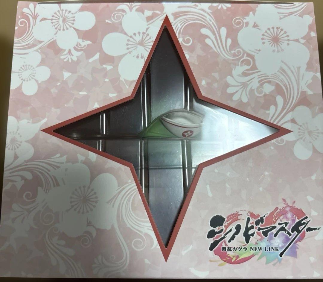 最終値下げ　閃乱カグラ NEW LINK 1/4 日影 セクシーナース ver.