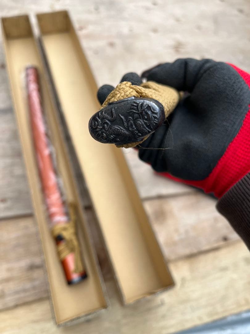 模擬刀 演劇 模造刀 日本刀 レア コレクション アンティーク