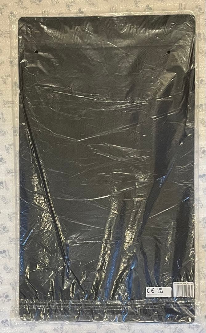 ナイト　※丸めて発送