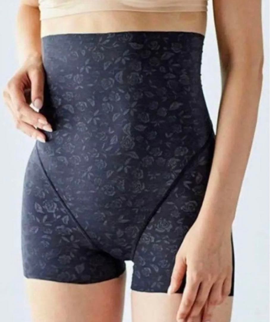 新品未使用　フェレナ　温クロッチベリー LLサイズ