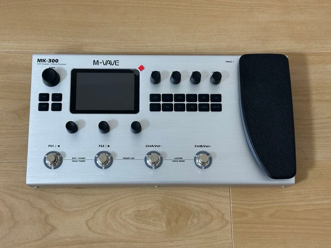 ギター M VAVE MK-300