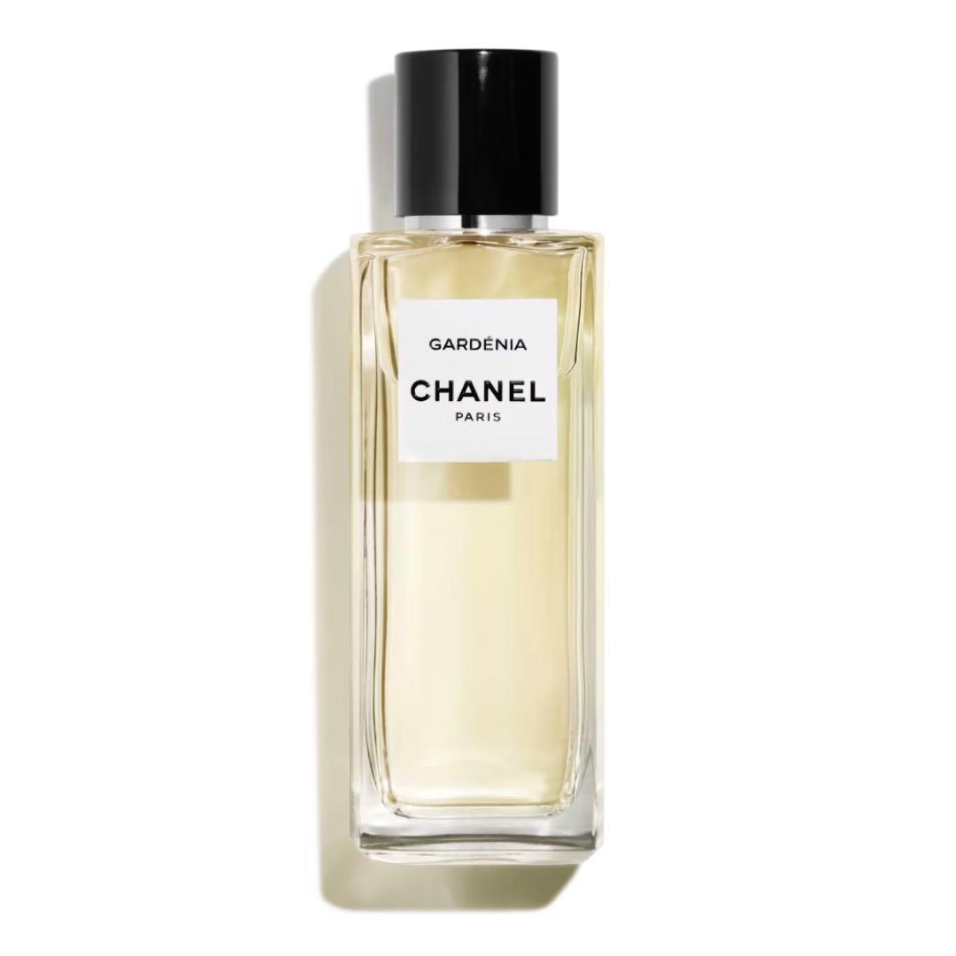 ガーデニア オードゥ パルファム（ヴァポリザター) – レ ゼクスクルジフ ドゥ