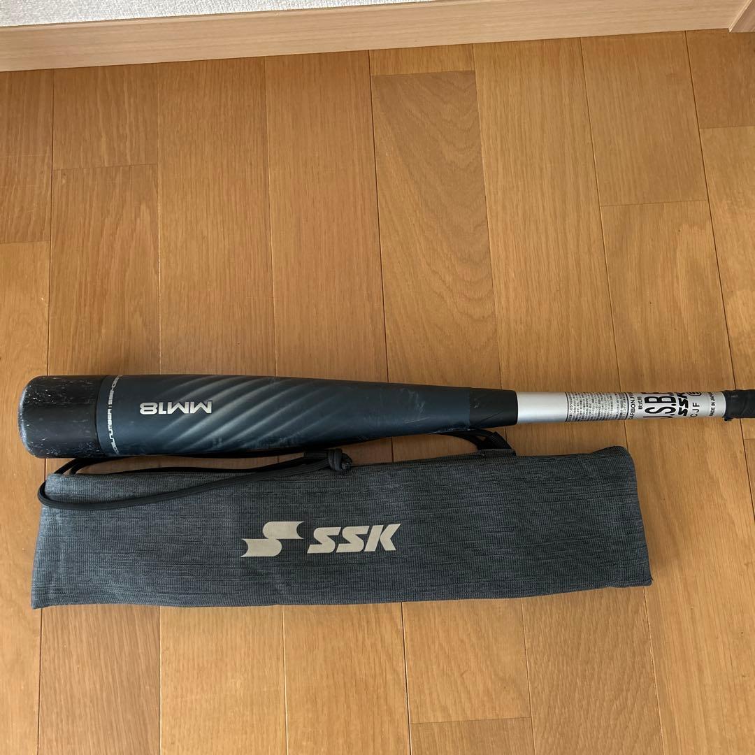 MM18 ライトミドル