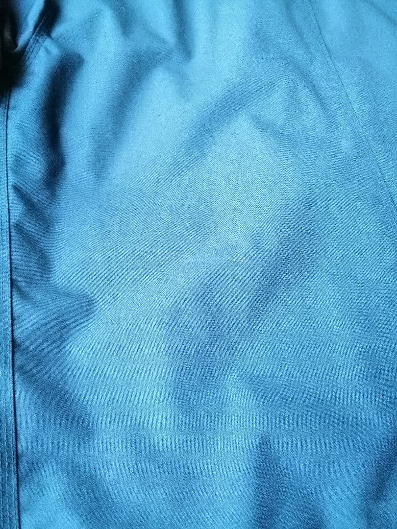 ベスプ VESP スノボウェア ジャケット ワーク系 ネイビー紺 Lサイズ 美