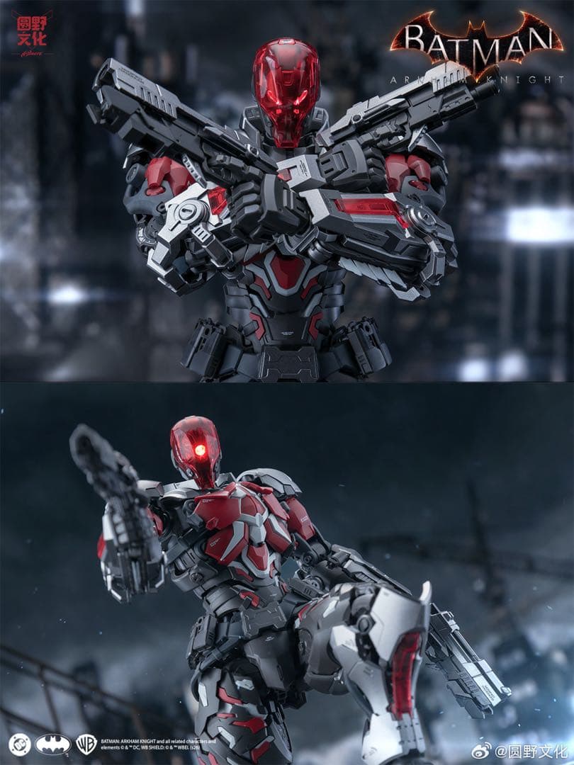 宇宙家族ロビンソン』ロボット「フライデー」の増田屋製ゼンマイ動力