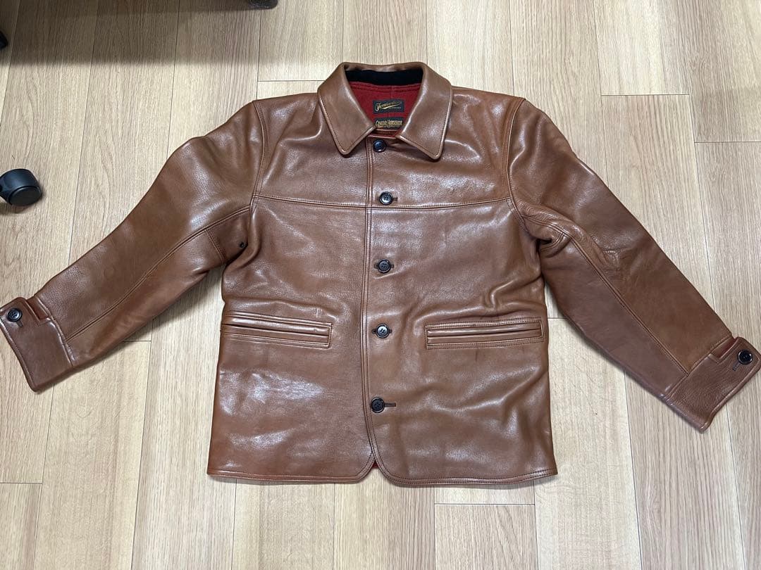 最終限定価格テンダーロインtenderloin 名作T-HIDE Mサイズ極美品