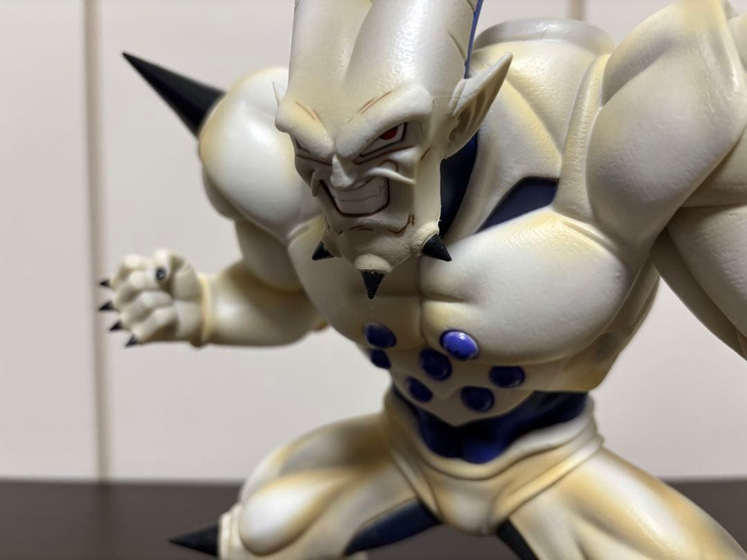 一番くじ ドラゴンボールVS オムニバス超 超一星龍 D賞 フィギュア