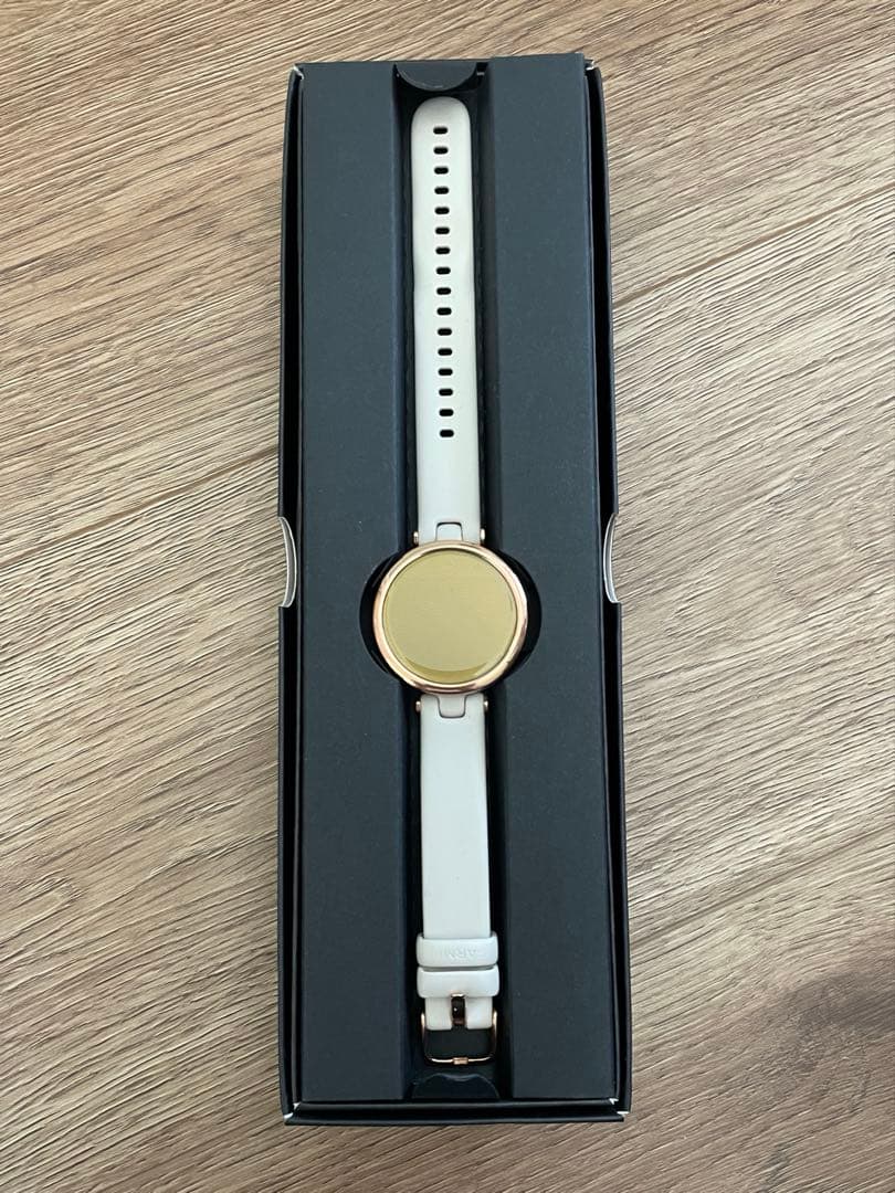 GARMIN LILLY SPORTS ガーミンリリースポーツ