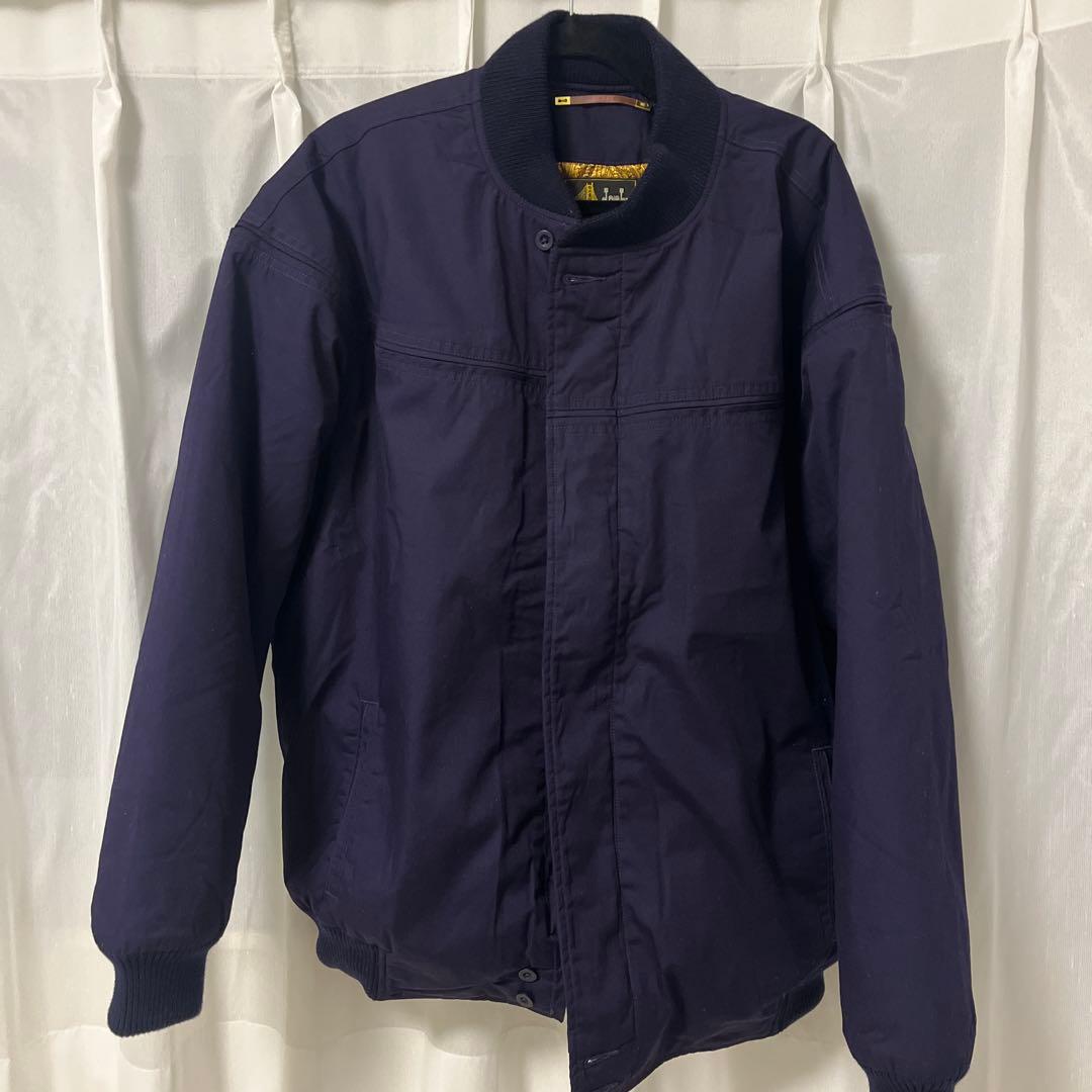 に*ま様 Derby of San Francisco ダービージャケット IN