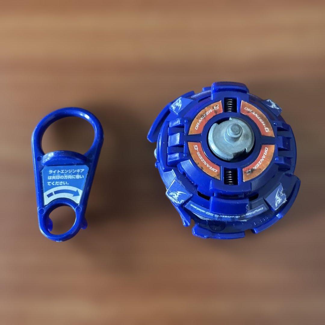 即決交渉️⭕️！即決センターゲーム・おもちゃ・グッズ - ドランザーG