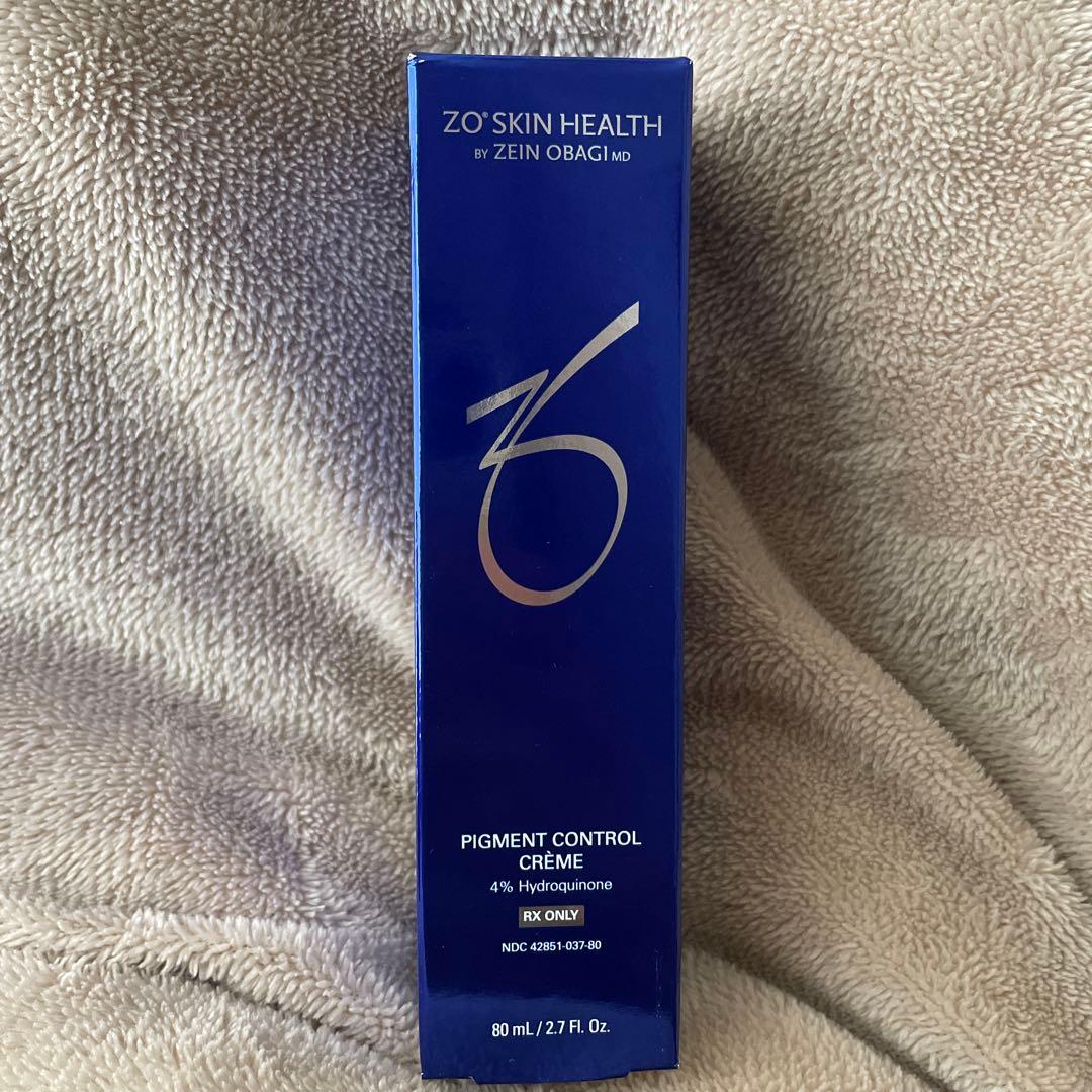 ゼオスキン ミラミン