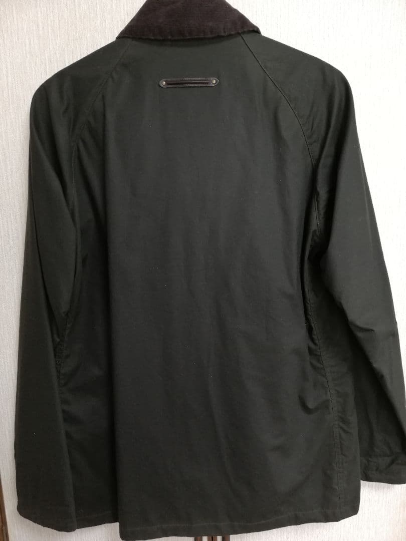 Barbour バブアー SL コルトデイル ジャケット カモ柄 - メルカリ