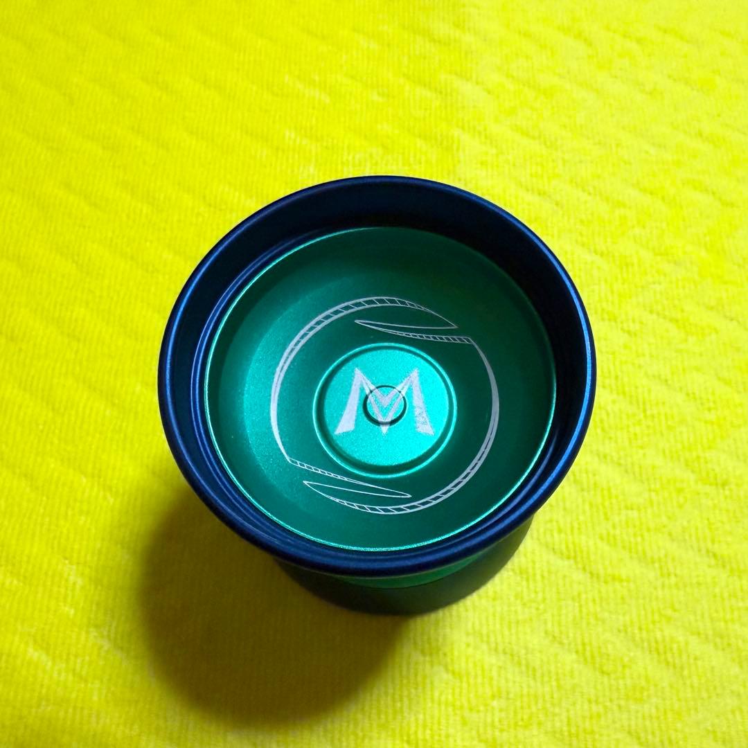 Moz モズ　ヨーヨー